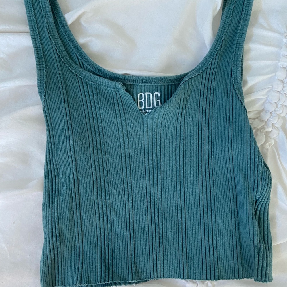 UO tank top